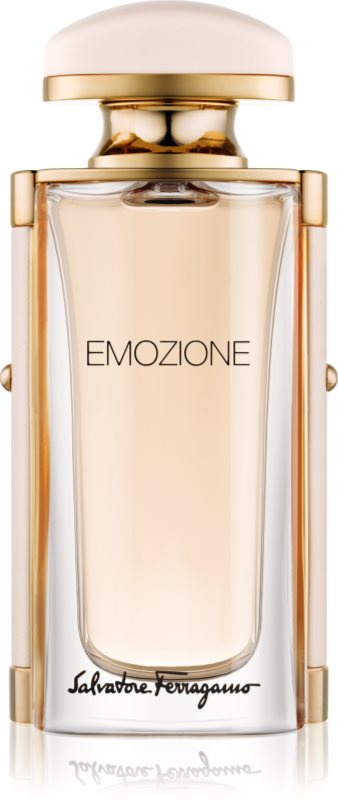 Salvatore Ferragamo Emozione eau de parfum per donna 30 ml