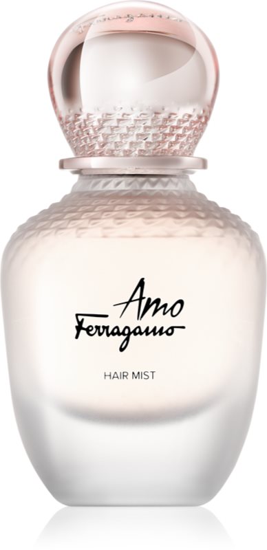 Salvatore Ferragamo Amo Ferragamo spray parfumat pentru par pentru femei 30 ml