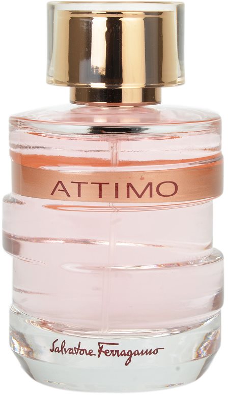 Salvatore Ferragamo Attimo L´Eau Florale Eau de Toilette for Women 100 ml