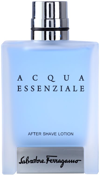 Salvatore Ferragamo Acqua Essenziale woda po goleniu dla mężczyzn 100 ml
