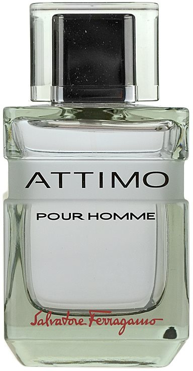 Salvatore Ferragamo Attimo woda toaletowa dla mężczyzn 100 ml
