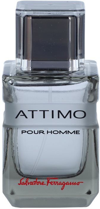 Salvatore Ferragamo Attimo Eau de Toilette für Herren 60 ml