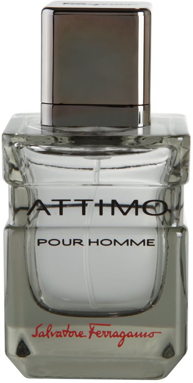 Salvatore Ferragamo Attimo toaletní voda pro muže 40 ml