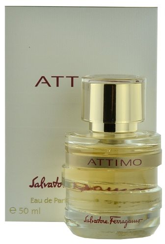Salvatore Ferragamo Attimo woda perfumowana dla kobiet 50 ml
