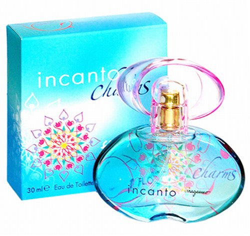 Salvatore Ferragamo Incanto Charms woda toaletowa dla kobiet 100 ml
