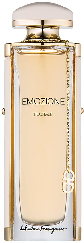 Salvatore Ferragamo Emozione Florale woda perfumowana dla kobiet 50 ml