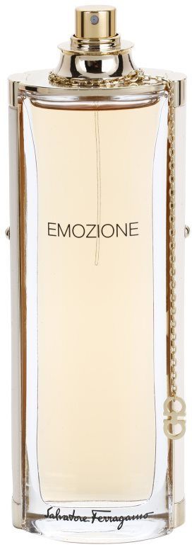 Salvatore Ferragamo Emozione parfémovaná voda tester pro ženy 92 ml