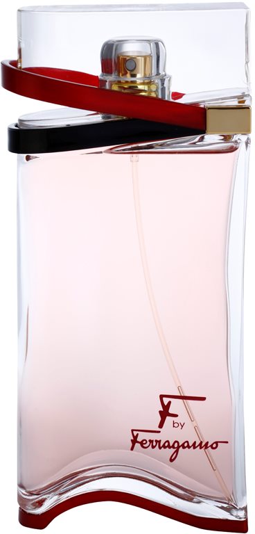 Salvatore Ferragamo F by Ferragamo парфумована вода для жінок 90 мл