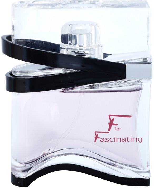 Salvatore Ferragamo F for Fascinating Night Eau de Parfum für Damen 30 ml