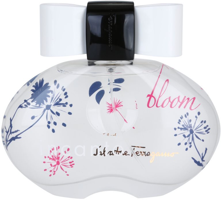 Salvatore Ferragamo Incanto Bloom woda toaletowa tester dla kobiet 100 ml