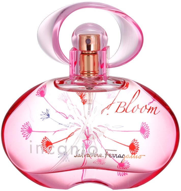 Salvatore Ferragamo Incanto Bloom New Edition (2014) Eau de Toilette für Damen 50 ml