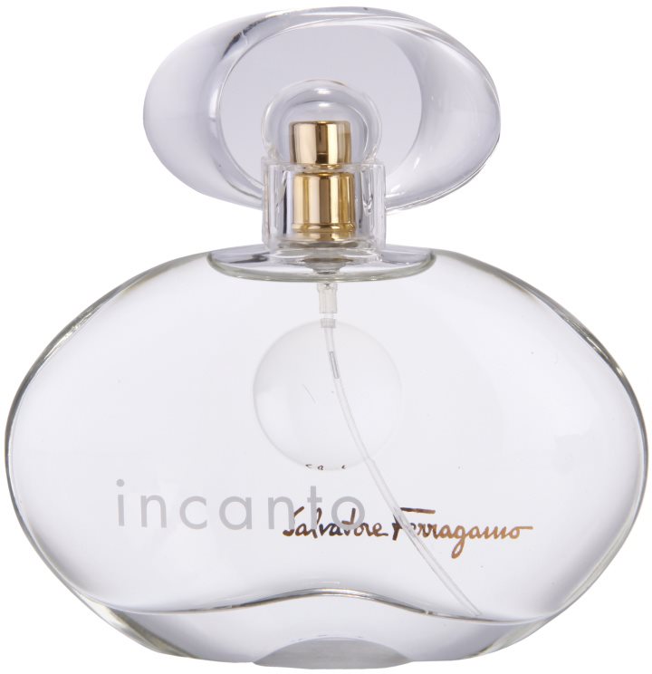 Salvatore Ferragamo Incanto eau de parfum pentru femei 100 ml