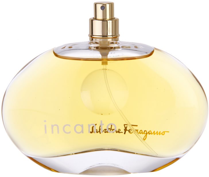 Salvatore Ferragamo Incanto woda perfumowana tester dla kobiet 100 ml
