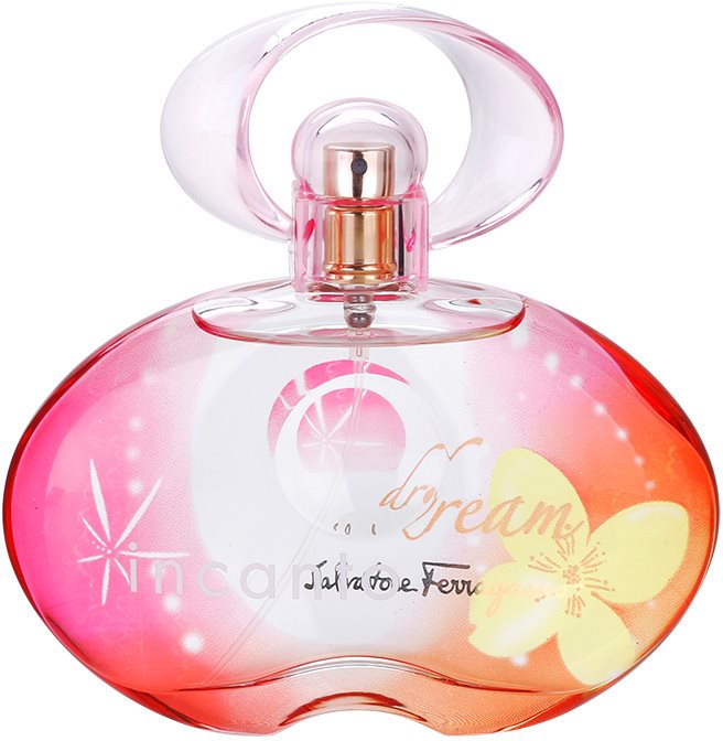 Salvatore Ferragamo Incanto Dream woda toaletowa dla kobiet 100 ml