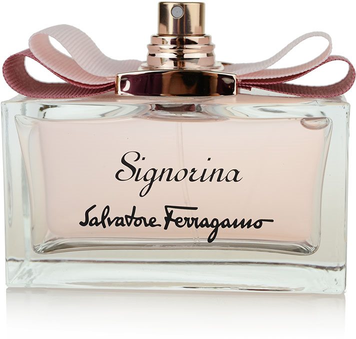 Salvatore Ferragamo Signorina woda perfumowana tester dla kobiet 100 ml
