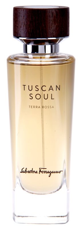 Salvatore Ferragamo Tuscan Soul Quintessential Collection: Terra Rossa Eau de Toilette unisex 75 ml