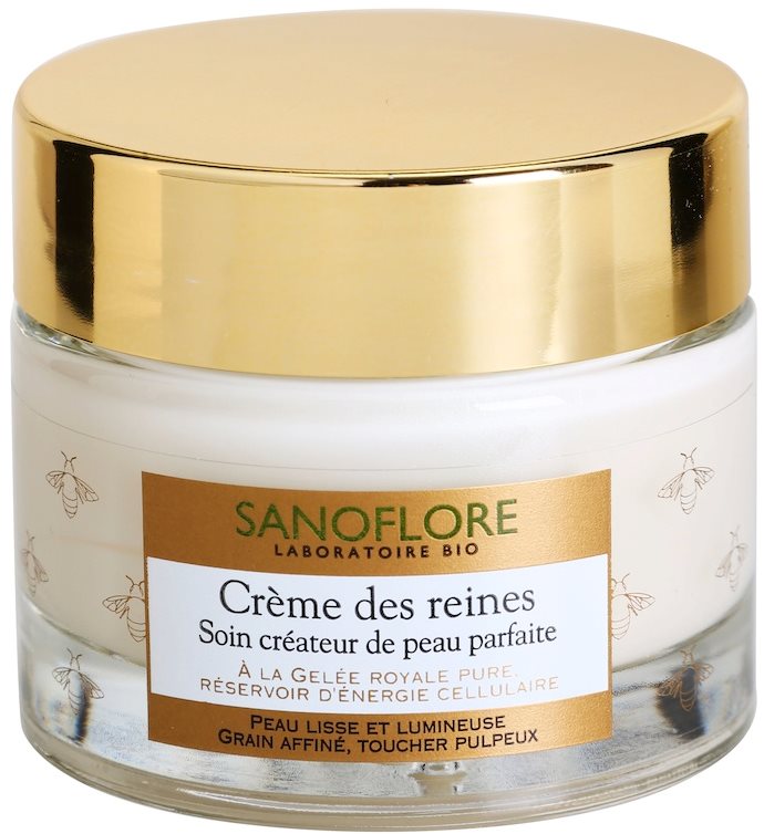 Sanoflore Visage krém pro perfektní pleť