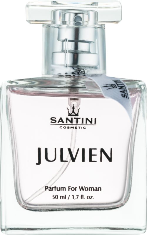 SANTINI Cosmetic Julvien eau de parfum pentru femei 50 ml