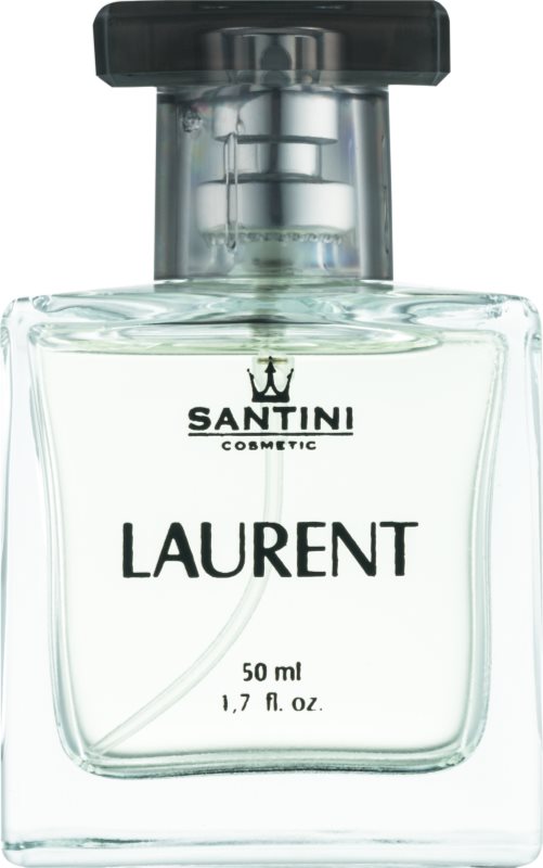SANTINI Cosmetic Laurent woda perfumowana dla mężczyzn 50 ml