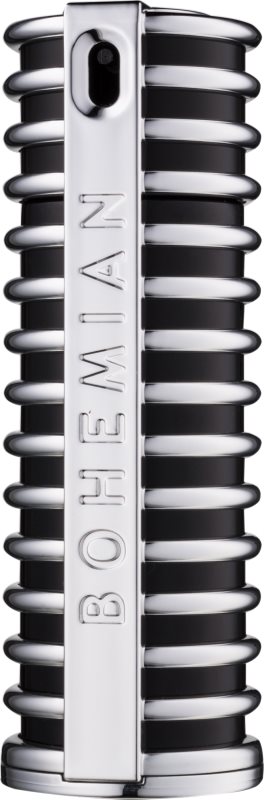 Sapil Bohemian Eau de Toilette for Men 80 ml