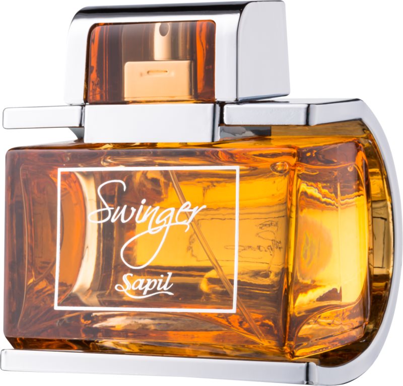 Sapil Swinger Parfumovaná voda pre ženy 80 ml