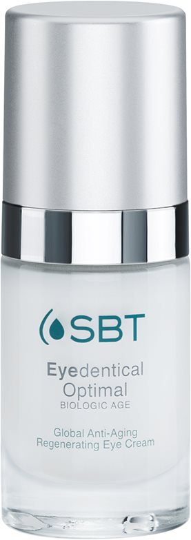 SBT Optimal Eyedentical creme regenerador para os olhos anti-envelhecimento