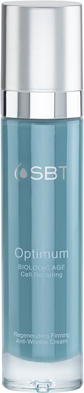 SBT Optimum koncentrovaný krém pro obnovu pevnosti pleti