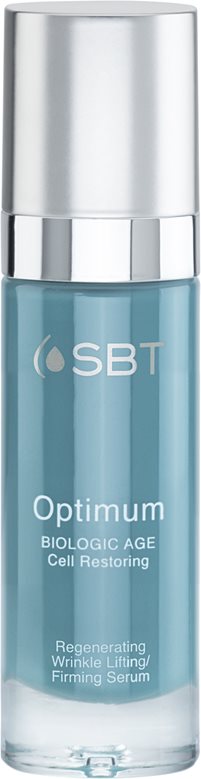SBT Optimum serum facial reafirmante antienvejecimiento