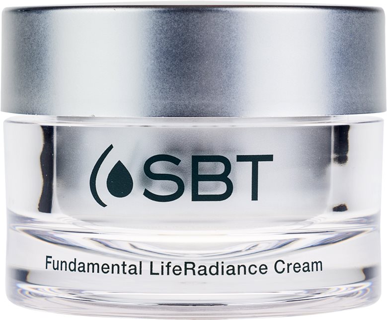 SBT Intensiv creme de dia iluminador anti-envelhecimento com efeito regenerador