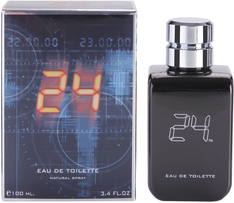 ScentStory 24 eau de toilette pour homme 100 ml