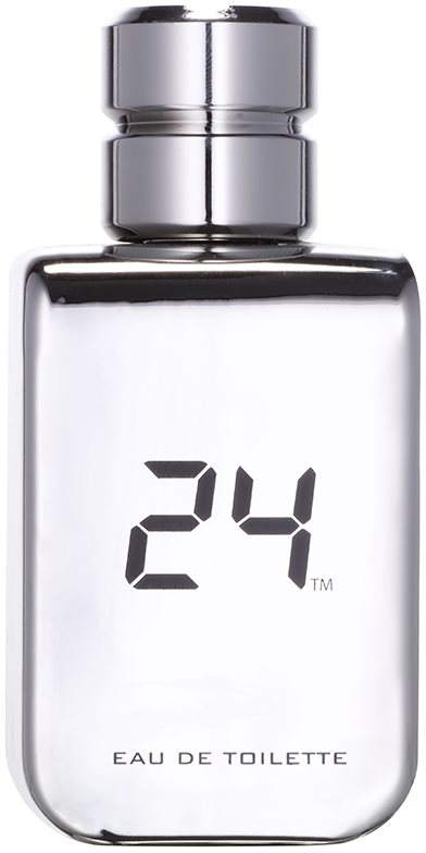 ScentStory 24 Platinum eau de toilette unisex 100 ml