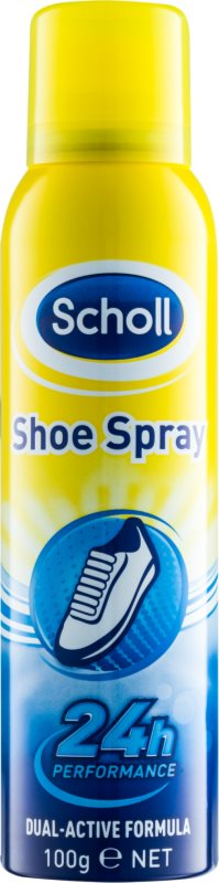 Scholl Fresh Step sprej do bot