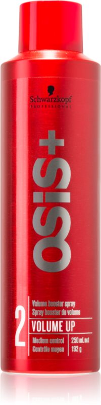 Schwarzkopf Professional Osis+ Volume spray volumoso