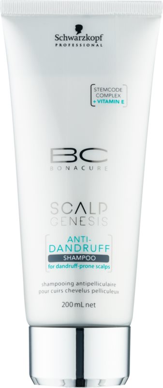 Schwarzkopf Professional BC Bonacure Scalp Genesis šampon proti lupům