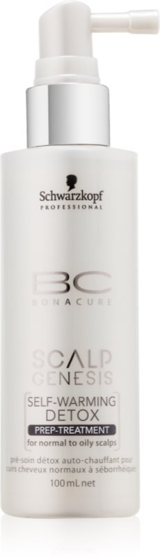 Schwarzkopf Professional BC Bonacure Scalp Genesis