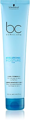 Schwarzkopf Professional BC Bonacure Moisture Kick маска для волосся 5 в 1