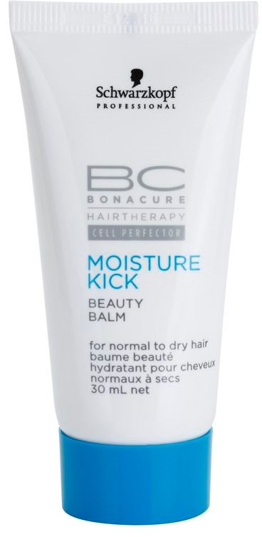 Schwarzkopf Professional BC Bonacure Moisture Kick ro balsam hidratant