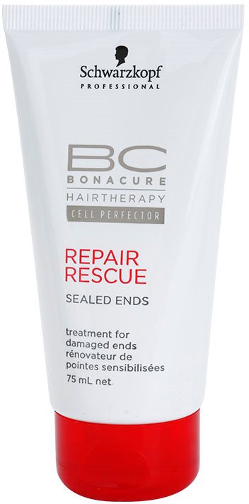 Schwarzkopf Professional BC Bonacure Repair Rescue sérum intensivo para las puntas abiertas