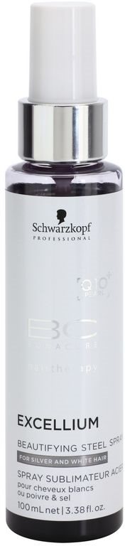 Schwarzkopf Professional BC Bonacure Excellium Beautifying XXX
