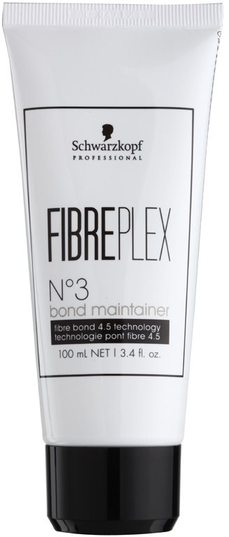 Schwarzkopf Professional FibrePlex N°3 Bond Maintainer kuracja podtrzymująca do włosów rozjaśnianych