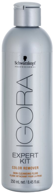 Schwarzkopf Professional IGORA Expert Kit засіб для виведення плям після фарбування волосся