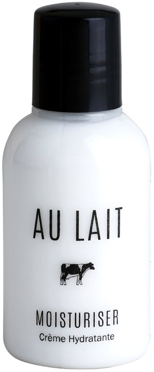 Scottish Fine Soaps Au Lait hydratačné telové mlieko