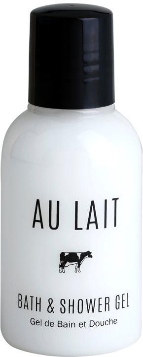 Scottish Fine Soaps Au Lait Dusch- und Badgel