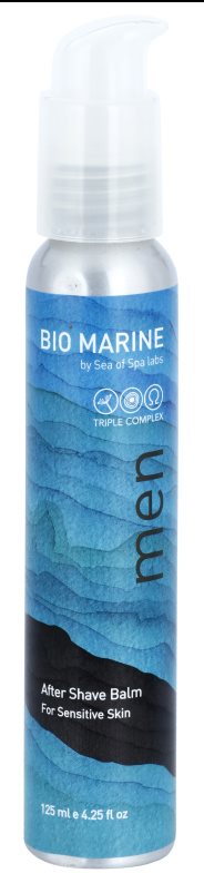 Sea of Spa Bio Marine After Shave Balsam