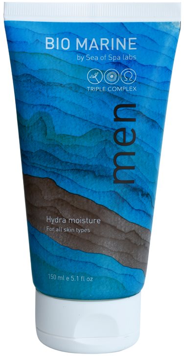 Sea of Spa Bio Marine hydratačný krém pre mužov