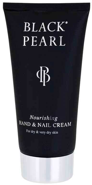 Sea of Spa Black Pearl crema nutritiva pentru maini si unghii