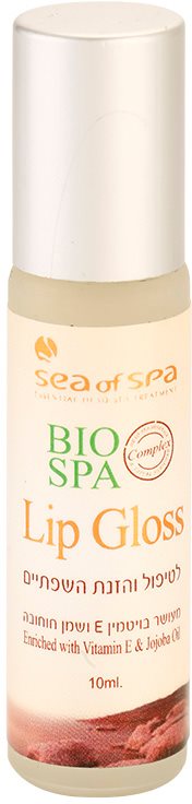 Sea of Spa Bio Spa lesk na pery