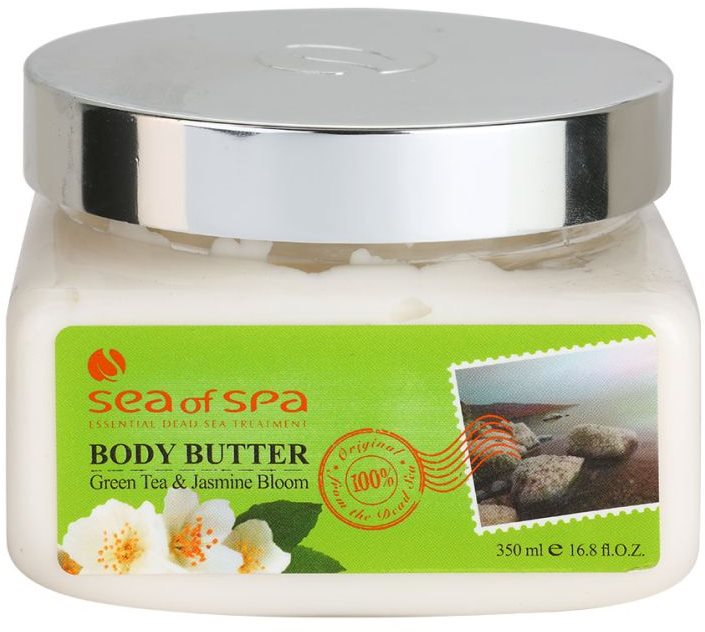 Sea of Spa Essential Dead Sea Treatment масло для тіла з мінералами Мертвого моря