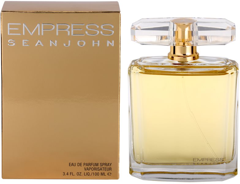 Sean John Empress Eau de Parfum für Damen 100 ml