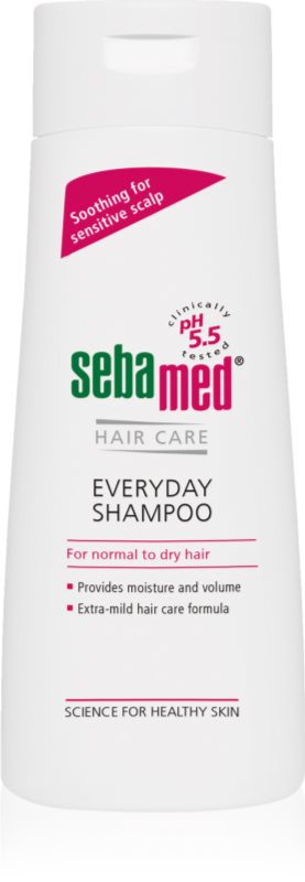 Sebamed Hair Care ekstra nežen šampon za vsakodnevno uporabo